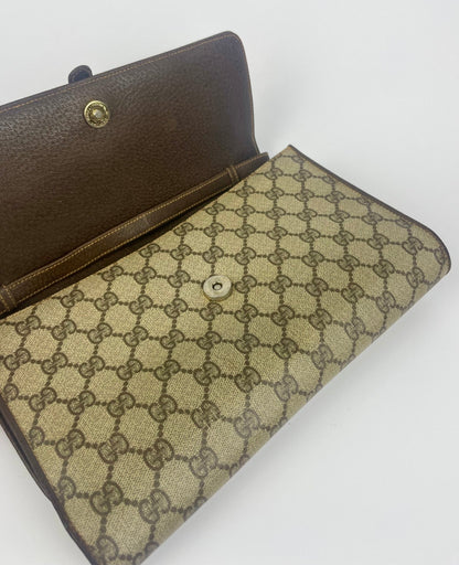 The Vintage Bag Vintage Gucci Skuldertaske