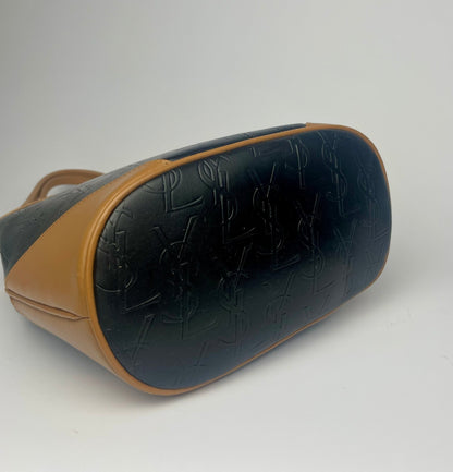 The Vintage Bag YSL Mulepose