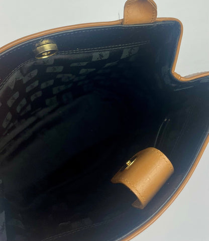 The Vintage Bag YSL Mulepose