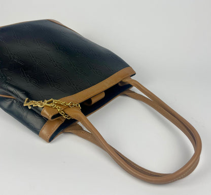The Vintage Bag YSL Mulepose