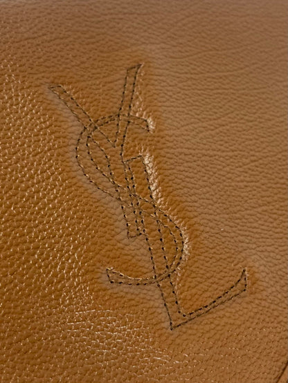 The Vintage Bag Yves Saint - Laurent clutch