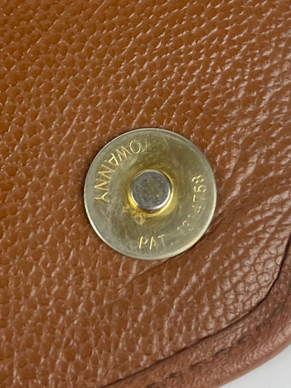 The Vintage Bag Yves Saint - Laurent clutch