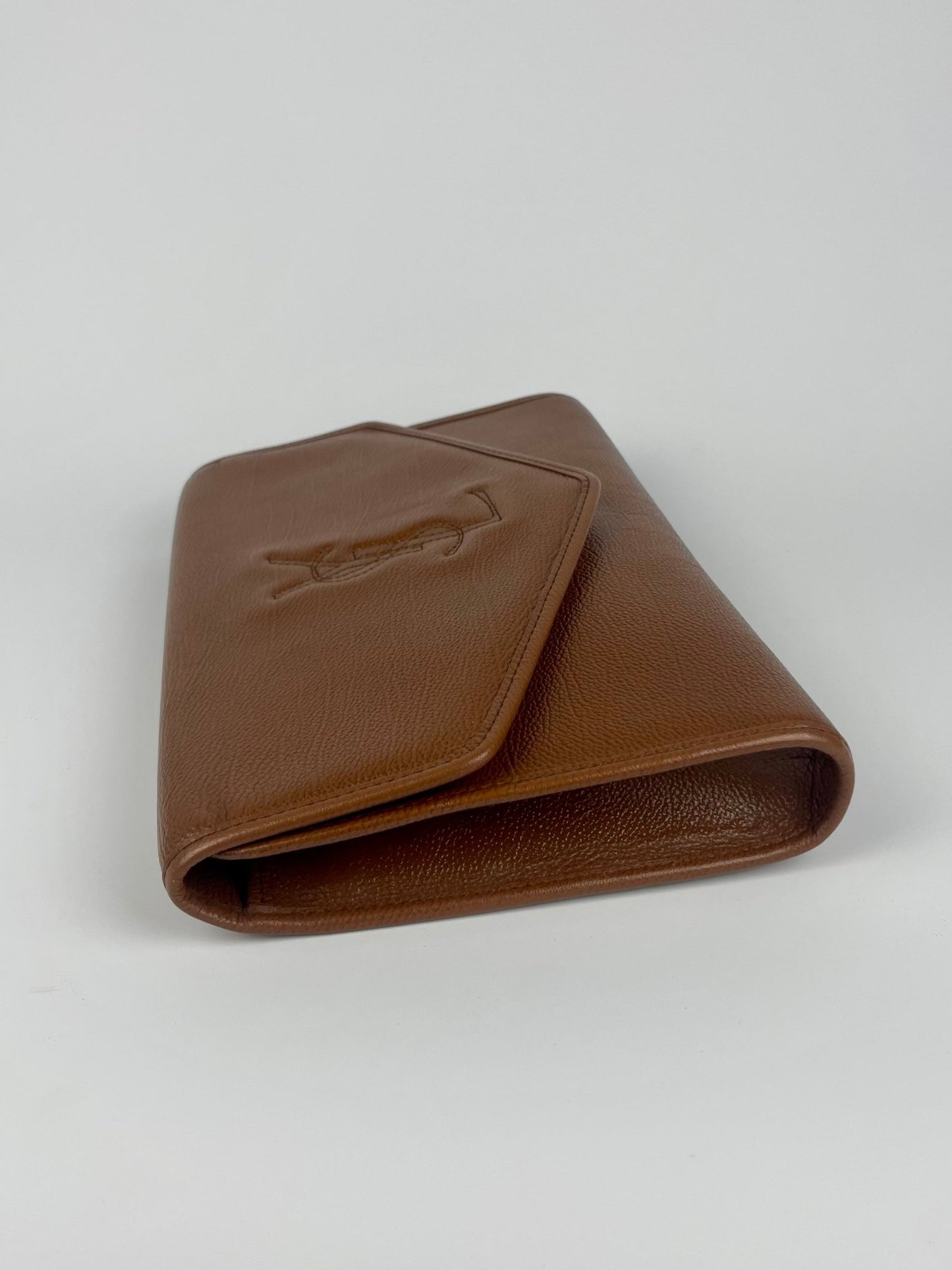 The Vintage Bag Yves Saint - Laurent clutch