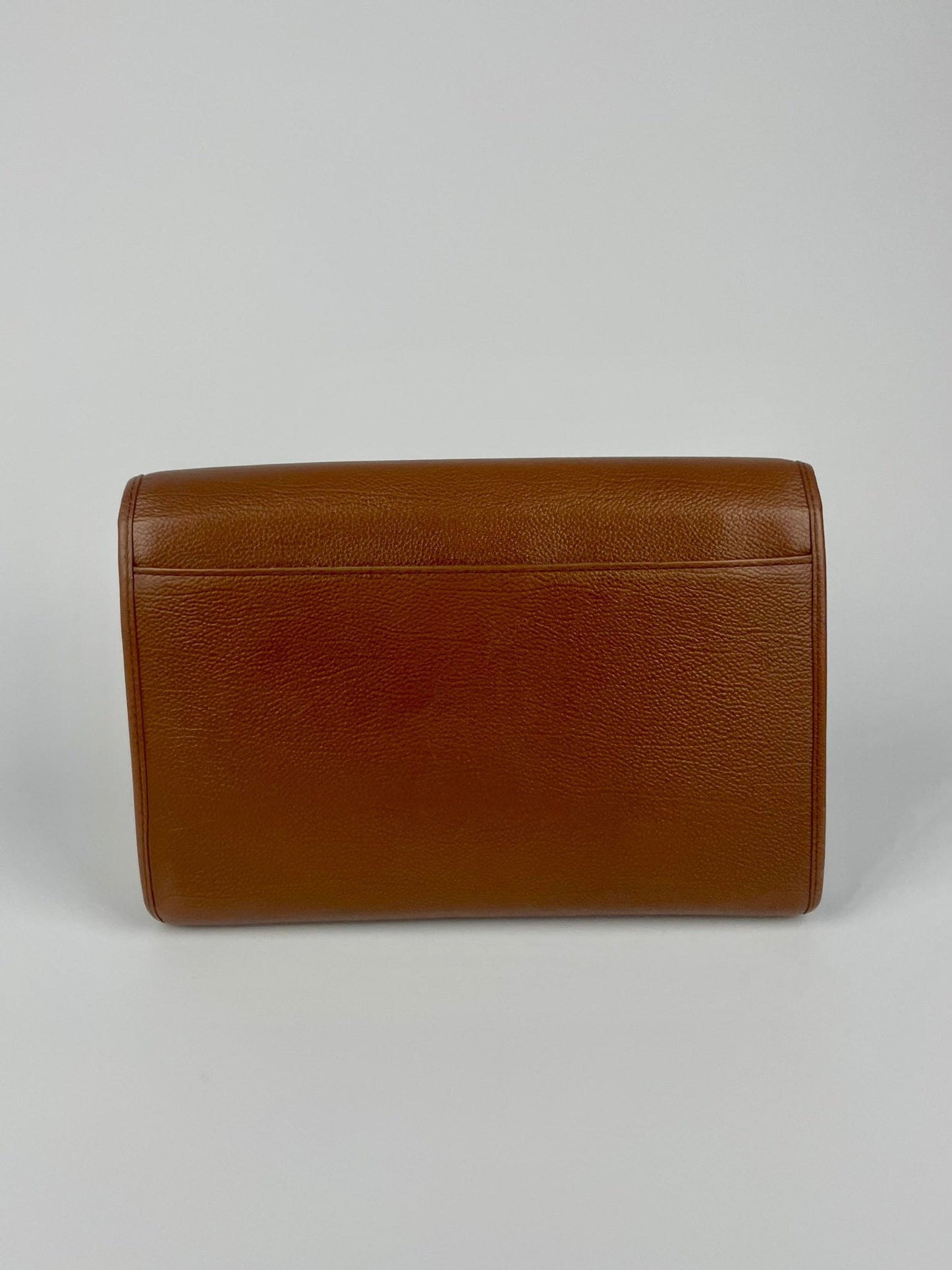 The Vintage Bag Yves Saint - Laurent clutch