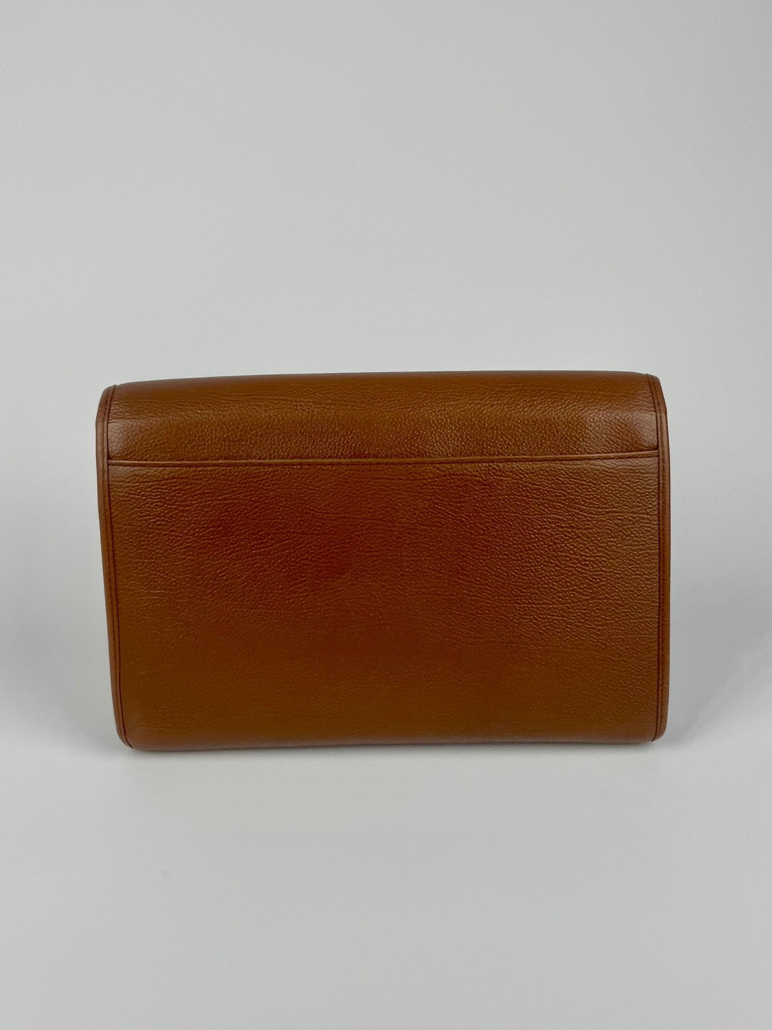 The Vintage Bag Yves Saint - Laurent clutch