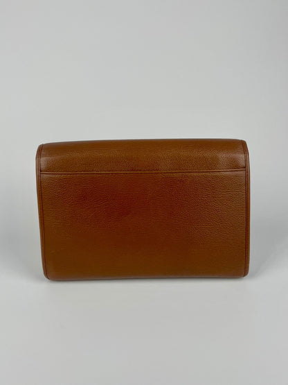 The Vintage Bag Yves Saint - Laurent clutch