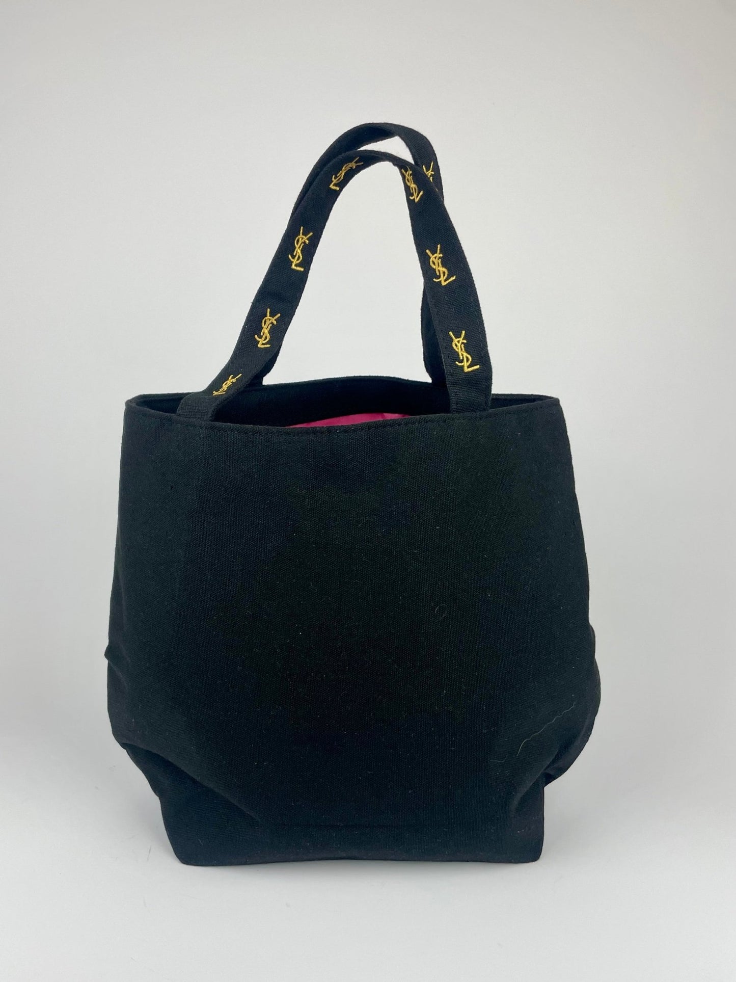 The Vintage Bag Yves Saint Laurent Tote