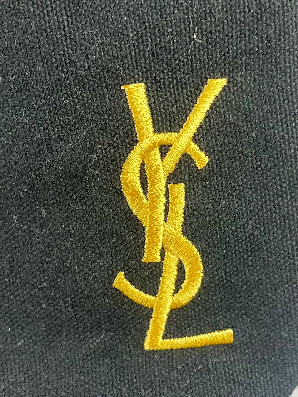 The Vintage Bag Yves Saint Laurent Tote