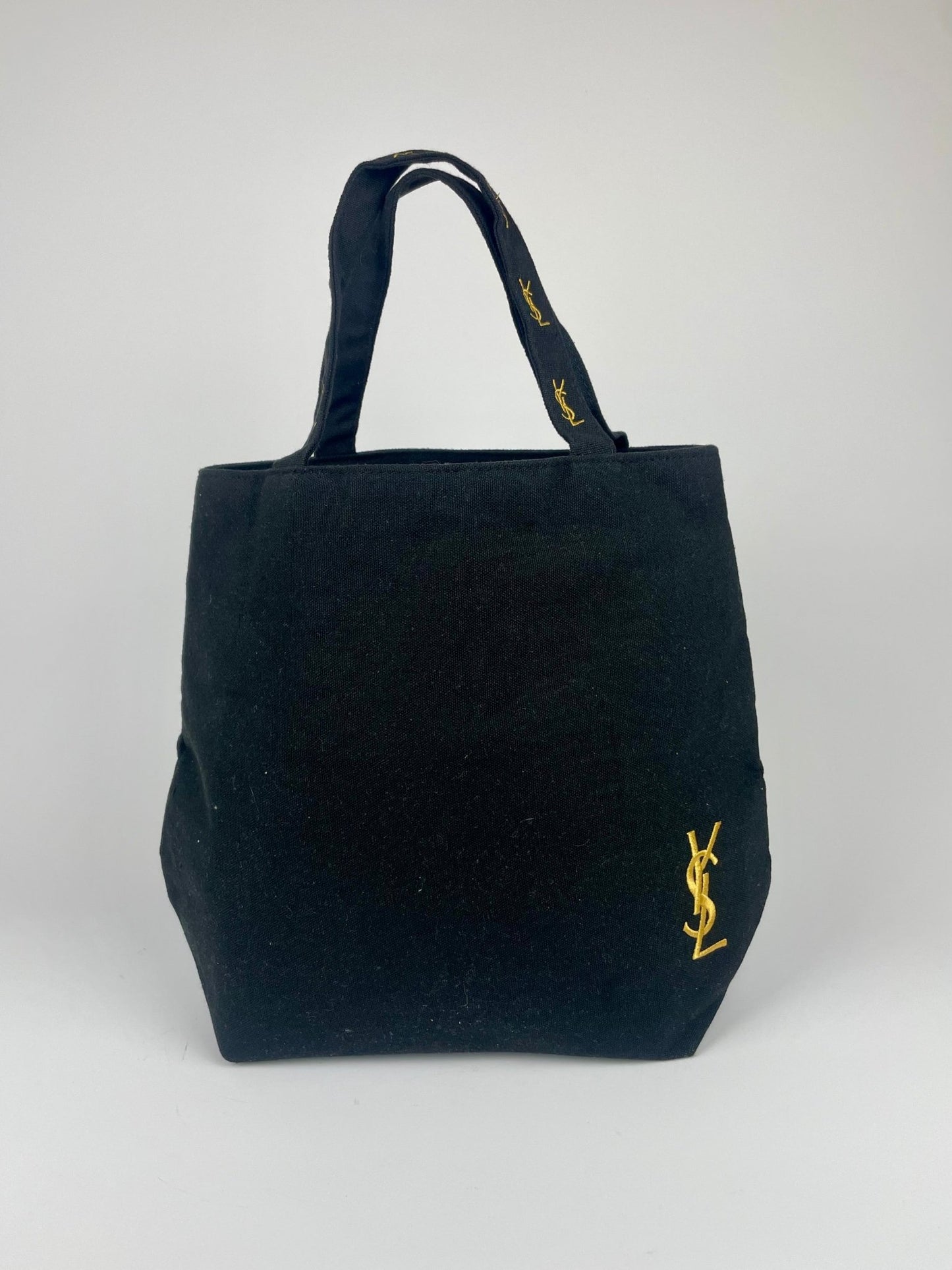 The Vintage Bag Yves Saint Laurent Tote