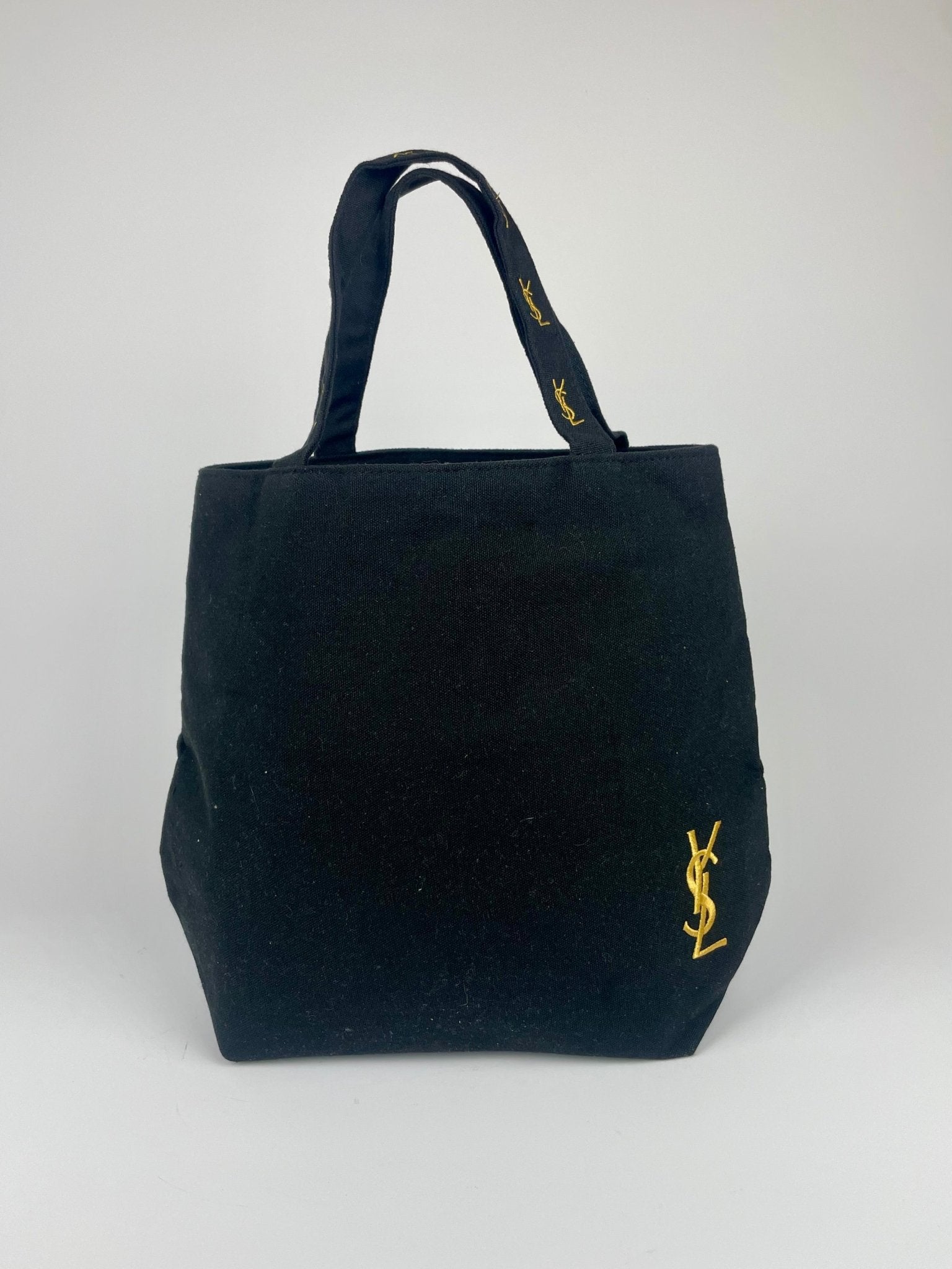 The Vintage Bag Yves Saint Laurent Tote