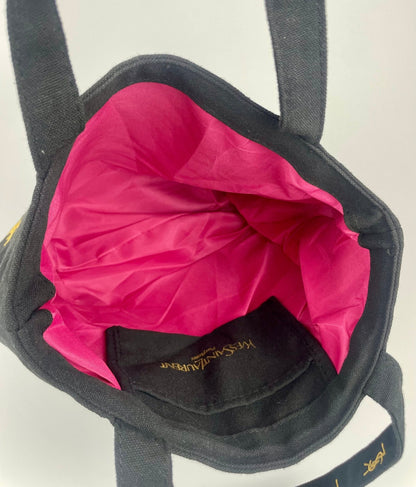 The Vintage Bag Yves Saint Laurent Tote