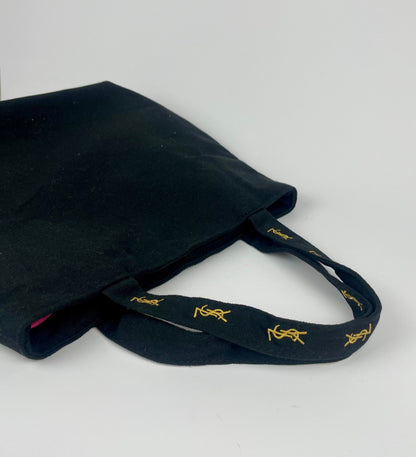 The Vintage Bag Yves Saint Laurent Tote