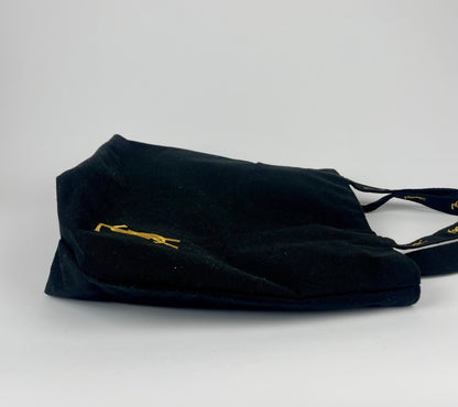 The Vintage Bag Yves Saint Laurent Tote