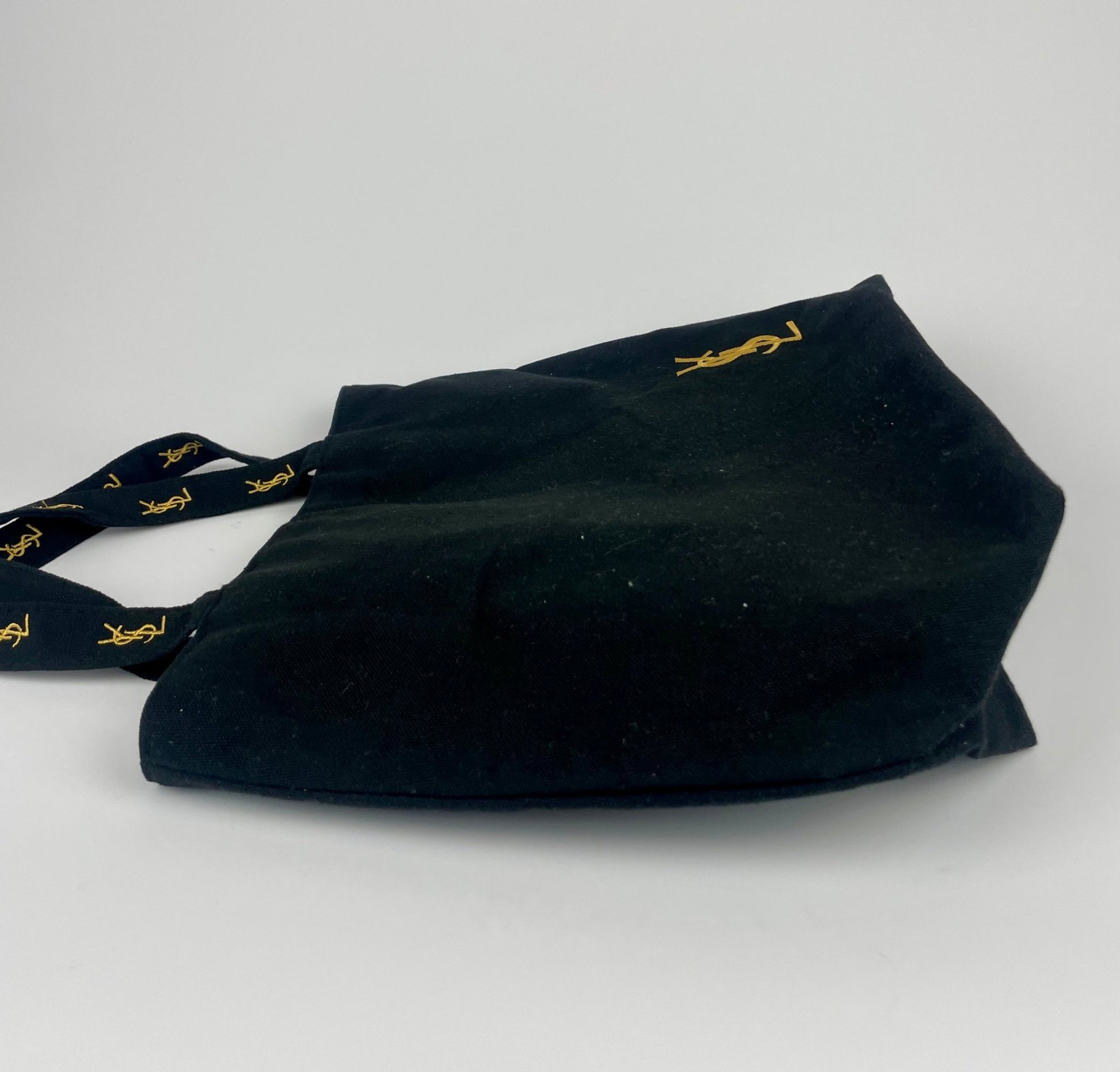 The Vintage Bag Yves Saint Laurent Tote