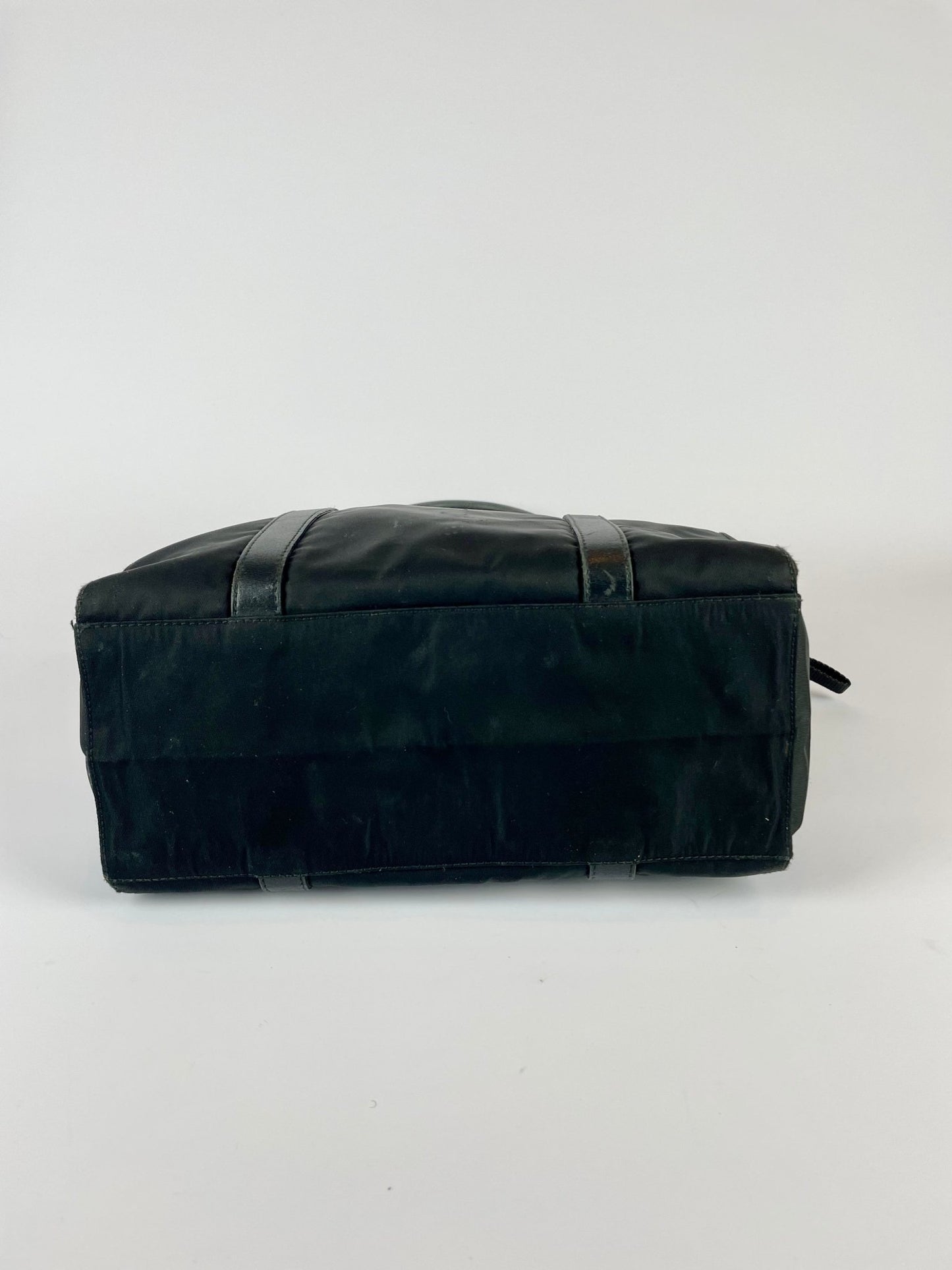 Prada - Vintage Vogue - Håndtasker - vintage handbag vintage tasker og designer tasker