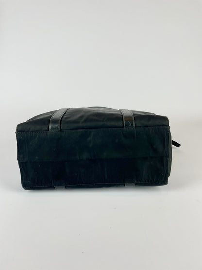 Prada - Vintage Vogue - Håndtasker - vintage handbag vintage tasker og designer tasker