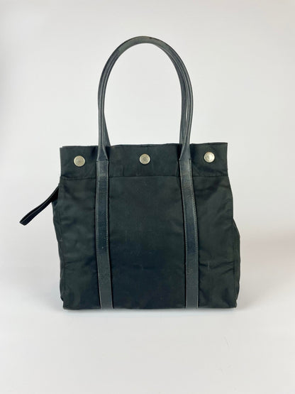 Prada - Vintage Vogue - Håndtasker - vintage handbag vintage tasker og designer tasker