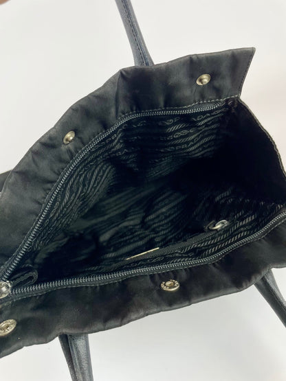 Prada - Vintage Vogue - Håndtasker - vintage handbag vintage tasker og designer tasker