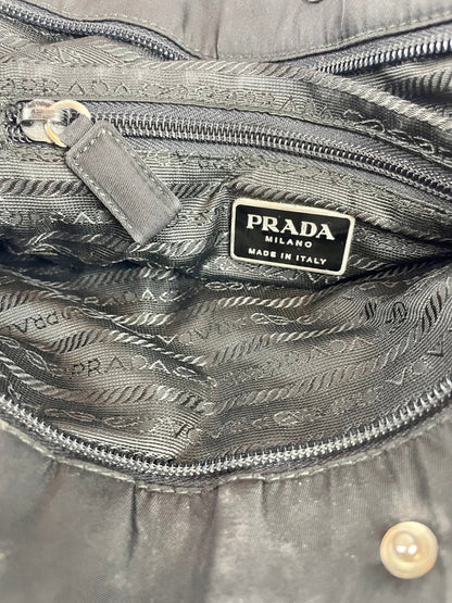 Prada - Vintage Vogue - Håndtasker - vintage handbag vintage tasker og designer tasker