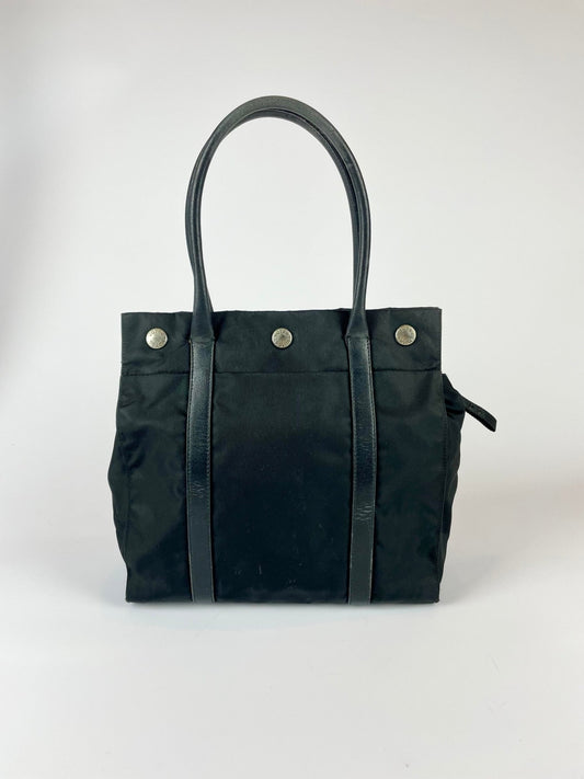Prada - Vintage Vogue - Håndtasker - vintage handbag vintage tasker og designer tasker